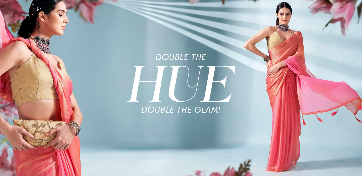 Bold Styles, Timeless Indian Soul
